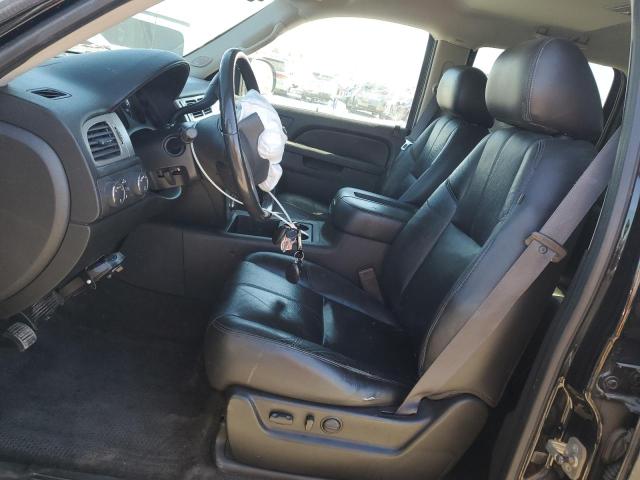Zdjęcie 7 z aukcji – 2011 CHEVROLET AVALANCHE z VIN 3GNTKFE39BG261730