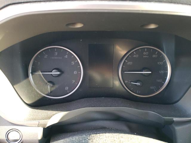 Photo 9 from auction – 2024 SUBARU ASCENT PRE with VIN 4S4WMACDXR3421766