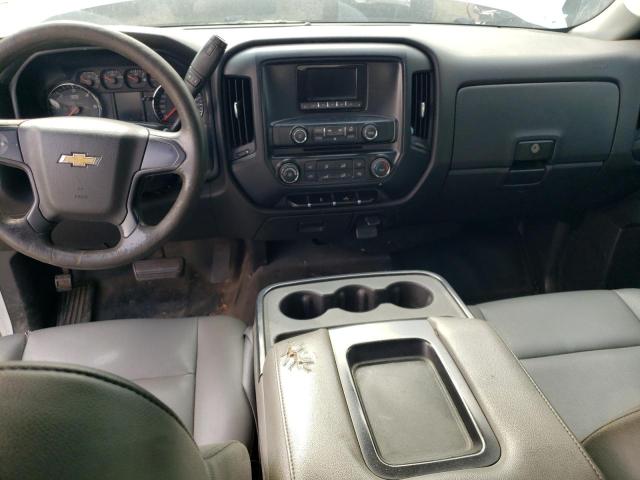 Photo 8 from auction – 2015 CHEVROLET SILVERADO with VIN 1GCRCPEH3FZ376847
