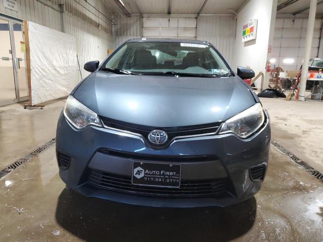 Снимка 5 от търг – 2016 TOYOTA COROLLA L с VIN 2T1BURHEXGC687697