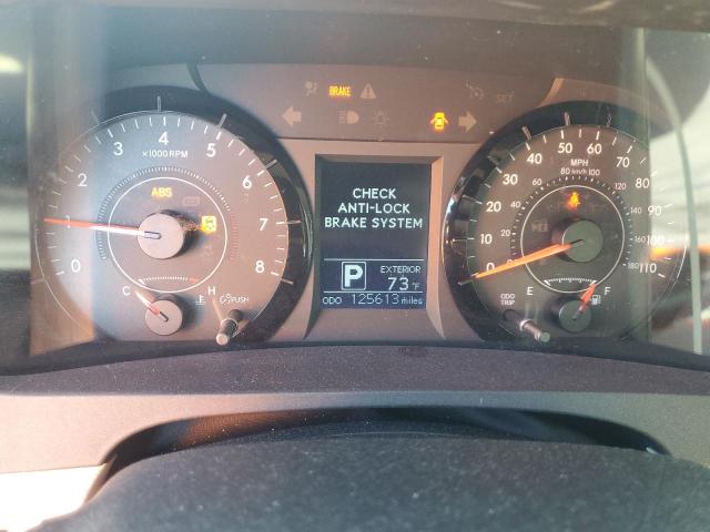 Photo 9 from auction – 2015 TOYOTA SIENNA LE with VIN 5TDKK3DC8FS655490