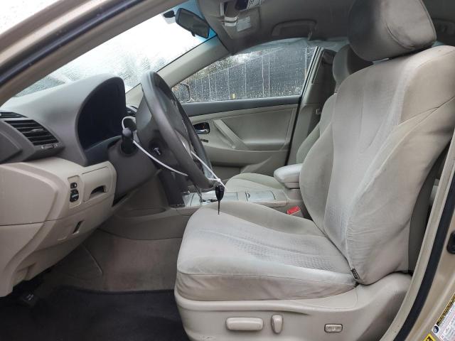 Photo 7 from auction – 2011 TOYOTA CAMRY BASE with VIN 4T1BF3EK6BU162466