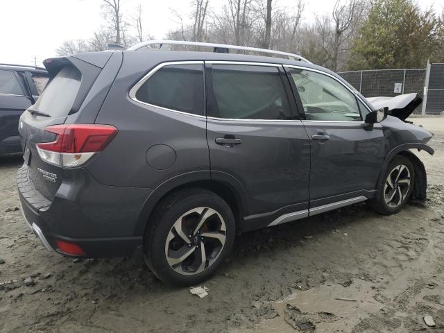 Снимка 3 от търг – 2023 SUBARU FORESTER T с VIN JF2SKARC5PH518298