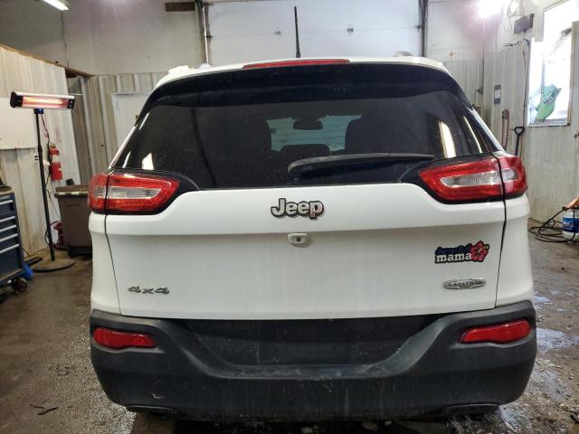 Photo 6 from auction – 2015 JEEP CHEROKEE L with VIN 1C4PJMCB0FW529311