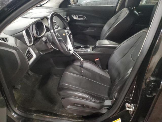 Photo 7 from auction – 2017 CHEVROLET EQUINOX LT with VIN 2GNALCEK7H6155761