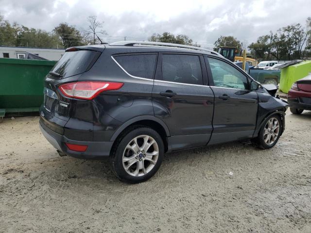 Фото 3 с аукциона – 2014 FORD ESCAPE TIT с VIN 1FMCU0JX2EUC59386