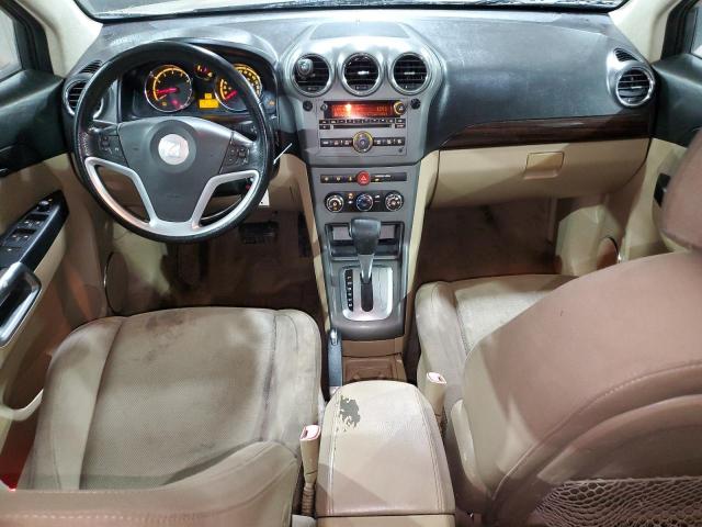 Photo 8 from auction – 2008 SATURN VUE XE with VIN 3GSCL33PX8S622211