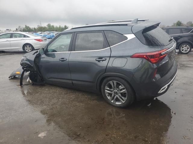 Photo 2 from auction – 2023 KIA SELTOS S with VIN KNDEU2AA9P7407538