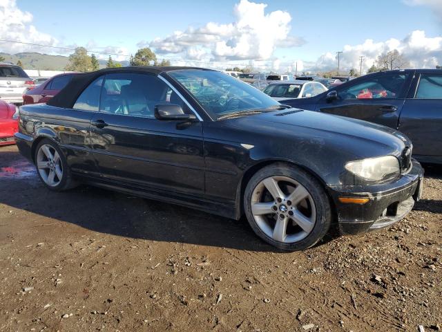 Photo 4 from auction – 2006 BMW 325 CI with VIN WBABW33426PX86033