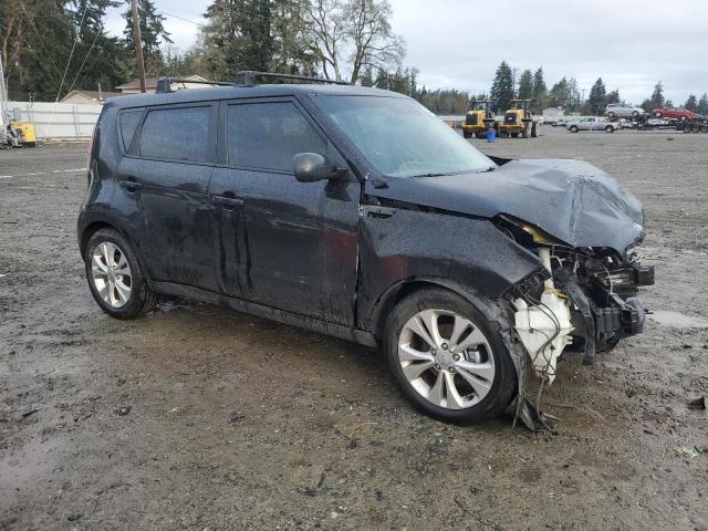 Photo 4 from auction – 2016 KIA SOUL + with VIN KNDJP3A50G7342691