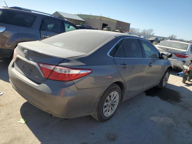 Photo 3 from auction – 2017 TOYOTA CAMRY HYBR with VIN 4T1BD1FK5HU220892