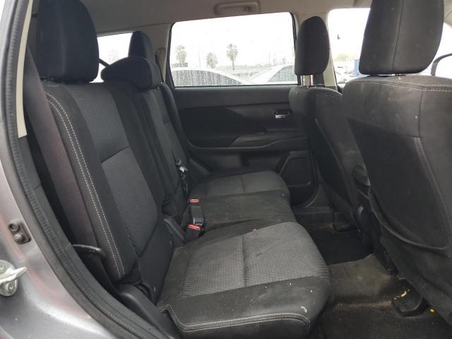 Photo 11 from auction – 2018 MITSUBISHI OUTLANDER with VIN JA4AZ3A38JZ042184