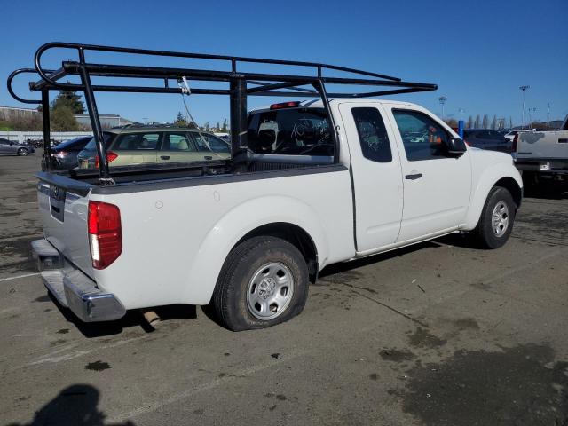 Photo 3 from auction – 2016 NISSAN FRONTIER S with VIN 1N6BD0CT3GN722575