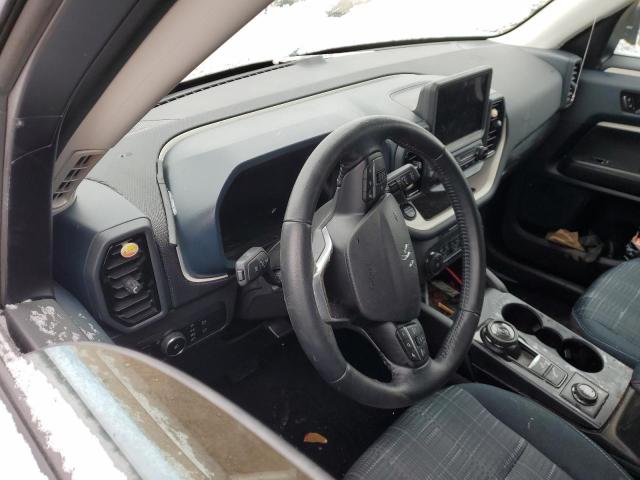 Photo 9 from auction – 2023 FORD BRONCO SPO with VIN 3FMCR9G6XPRE10568