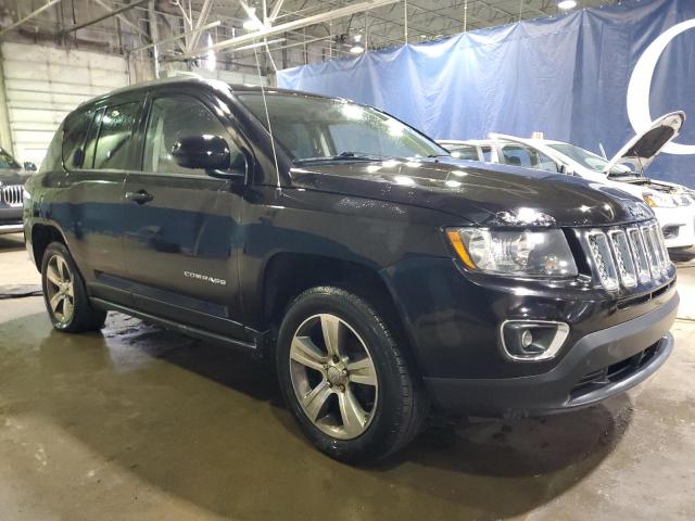 Photo 4 from auction – 2016 JEEP COMPASS LA with VIN 1C4NJCEA6GD800861