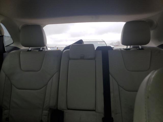 Photo 10 from auction – 2015 FORD EDGE TITAN with VIN 2FMTK3K9XFBB29158