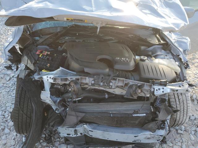 Photo 11 from auction – 2022 DODGE CHARGER SX with VIN 2C3CDXBG8NH120012