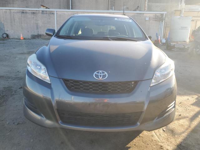 Photo 5 from auction – 2013 TOYOTA COROLLA MA with VIN 2T1KU4EE0DC076533