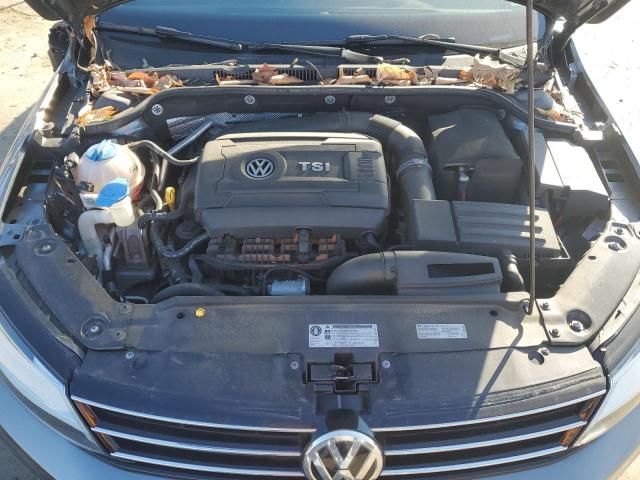 Photo 11 from auction – 2017 VOLKSWAGEN JETTA SEL with VIN 3VWL17AJ5HM210979