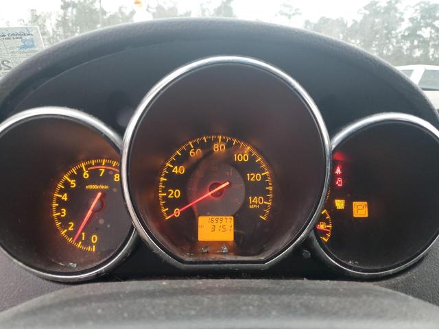 Снимка 9 от търг – 2005 NISSAN ALTIMA S с VIN 1N4AL11D65C191387