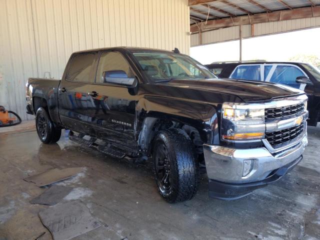 Photo 4 from auction – 2017 CHEVROLET SILVERADO with VIN 3GCPCREC0HG141235