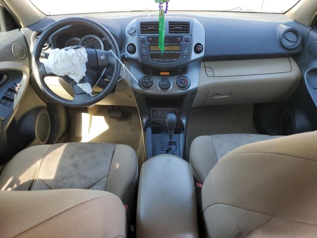 Zdjęcie 8 z aukcji – 2011 TOYOTA RAV4 z VIN 2T3ZK4DV5BW012920