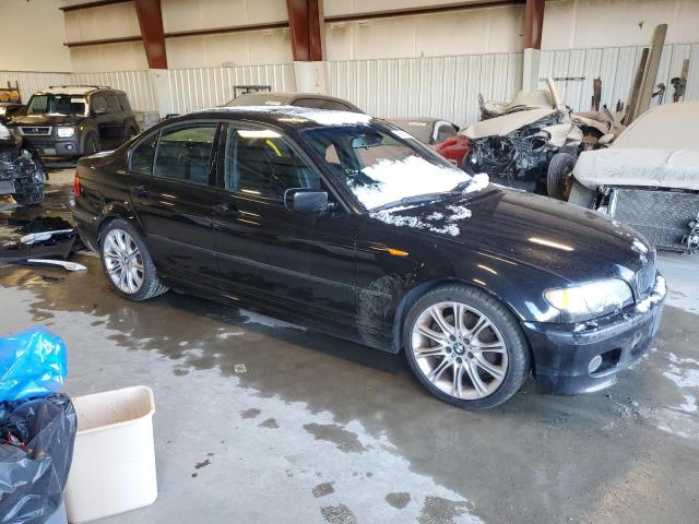 Photo 4 from auction – 2005 BMW 330 I with VIN WBAEV53465KM08613