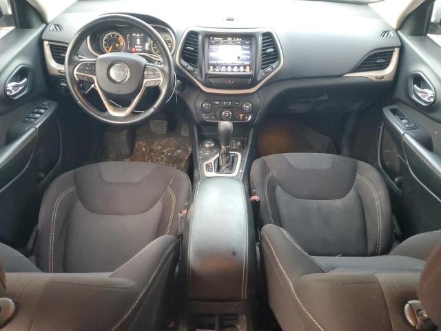 Photo 8 from auction – 2016 JEEP CHEROKEE L with VIN 1C4PJMCS7GW148685