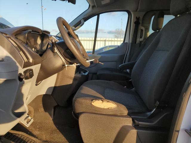 Photo 7 from auction – 2018 FORD TRANSIT T- with VIN 1FBZX2YM7JKB05893
