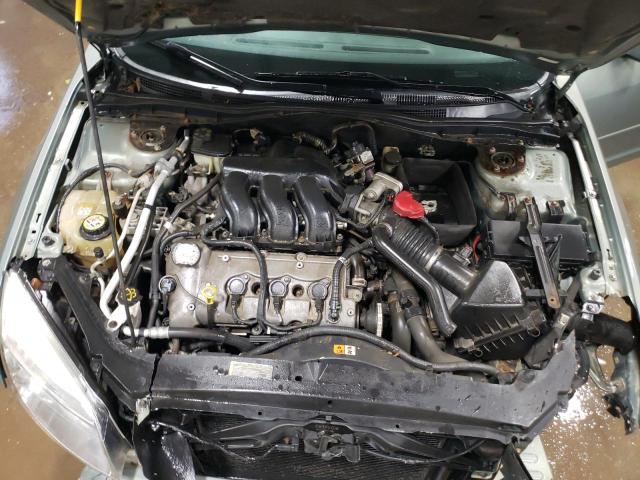 Photo 11 from auction – 2008 MERCURY MILAN with VIN 3MEHM07148R630457