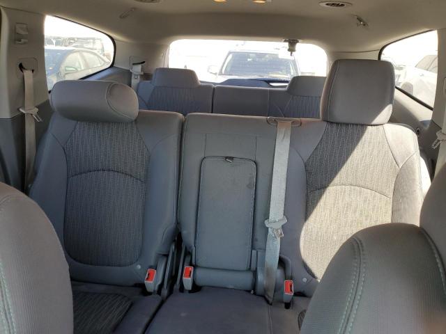 Photo 10 from auction – 2017 CHEVROLET TRAVERSE L with VIN 1GNKRFED8HJ186820
