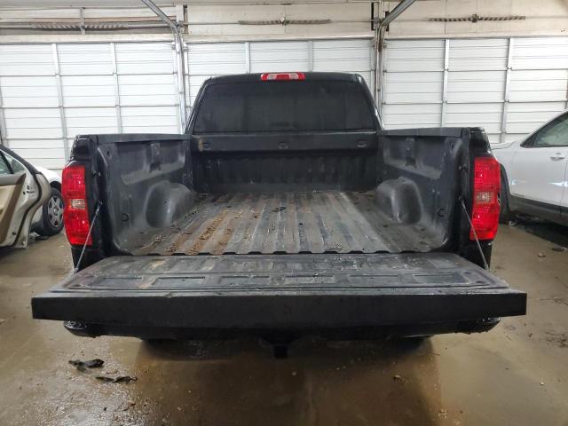 Photo 6 from auction – 2017 CHEVROLET SILVERADO with VIN 1GCRCPECXHZ338958