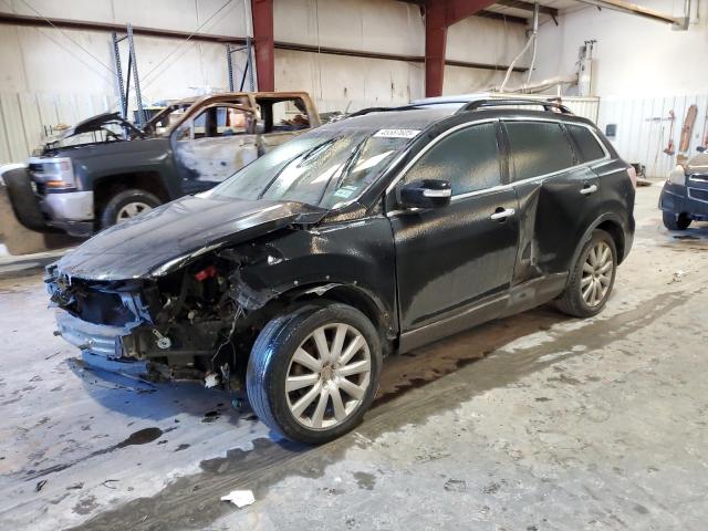 MAZDA CX-9 2008 with VIN JM3TB28A880162381 - Photo from auction