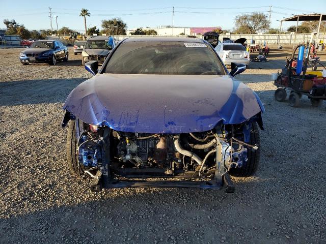 Photo 5 from auction – 2019 LEXUS ES 350 with VIN 58ABZ1B12KU016923
