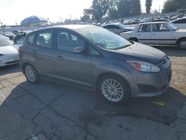 Photo 4 from auction – 2013 FORD C-MAX SE with VIN 1FADP5AU2DL502773