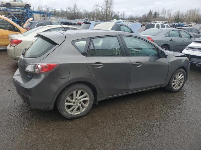 Photo 3 from auction – 2012 MAZDA 3 I with VIN JM1BL1L82C1622900