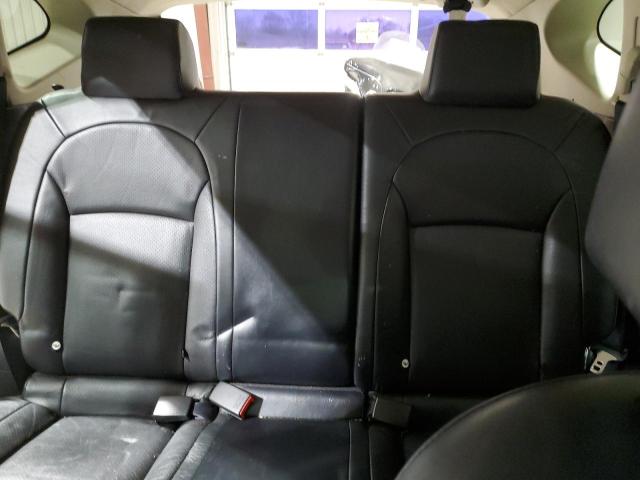 Photo 10 from auction – 2011 NISSAN ROGUE S with VIN JN8AS5MV4BW284819