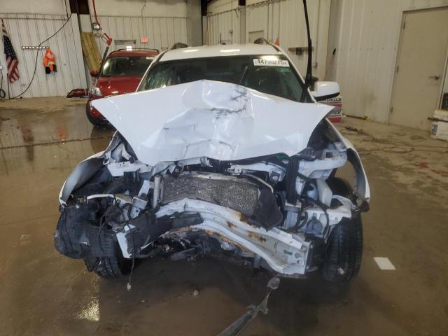 Photo 5 from auction – 2016 CHEVROLET EQUINOX LT with VIN 2GNFLFE37G6211003