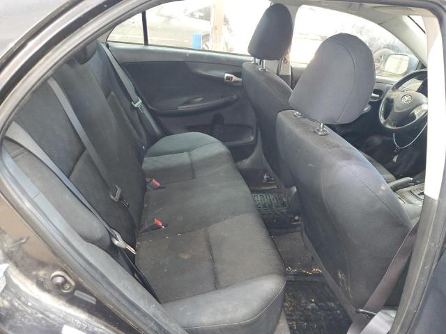 Photo 10 from auction – 2009 TOYOTA COROLLA BA with VIN 1NXBU40E79Z088532