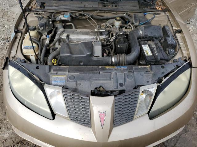 Photo 11 from auction – 2005 PONTIAC SUNFIRE with VIN 3G2JB12F05S209779