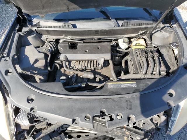 Photo 12 from auction – 2012 CADILLAC SRX PERFOR with VIN 3GYFNBE33CS589188