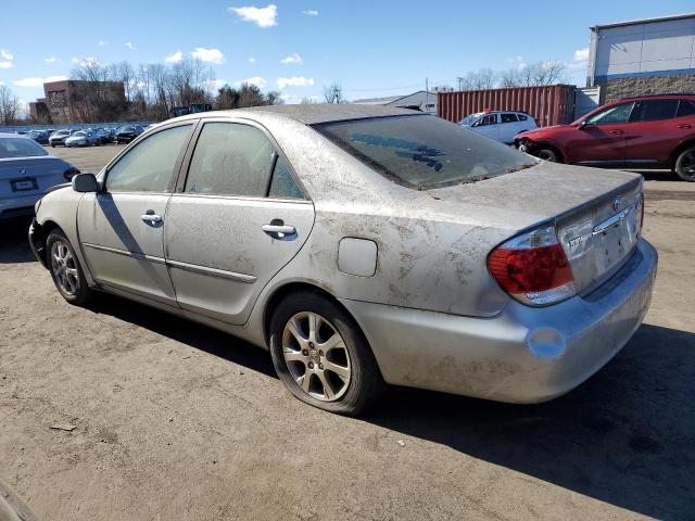Photo 2 from auction – 2005 TOYOTA CAMRY LE with VIN 4T1BF30K45U084815