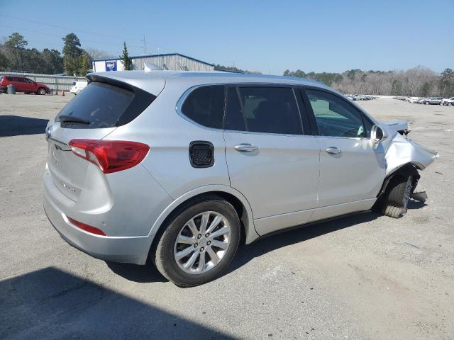 Photo 3 from auction – 2019 BUICK ENVISION E with VIN LRBFXCSA8KD105618