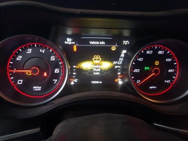 Zdjęcie 9 z aukcji – 2017 DODGE CHARGER SE z VIN 2C3CDXBG1HH628617
