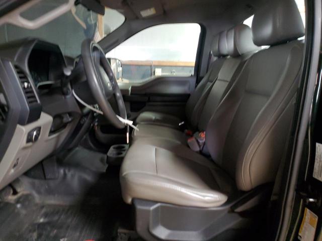 Photo 7 from auction – 2016 FORD F150 with VIN 1FTMF1C84GKE06353