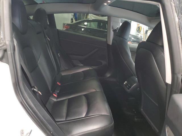 Photo 10 from auction – 2023 TESLA MODEL 3 with VIN LRW3E1FA5PC843864