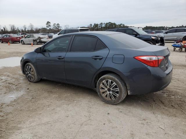 Photo 2 from auction – 2015 TOYOTA COROLLA L with VIN 2T1BURHE0FC294841