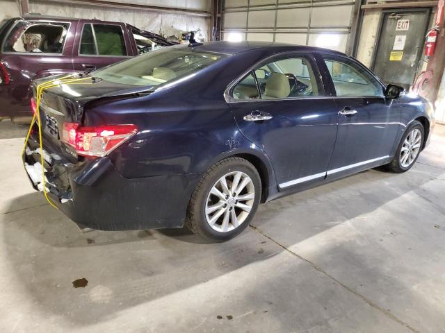Photo 3 from auction – 2010 LEXUS ES 350 with VIN JTHBK1EG3A2362178