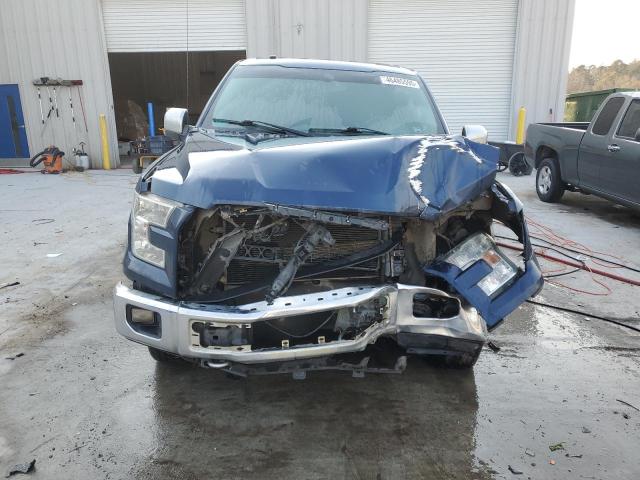 Photo 5 from auction – 2016 FORD F150 SUPER with VIN 1FTEW1EF7GFA60047