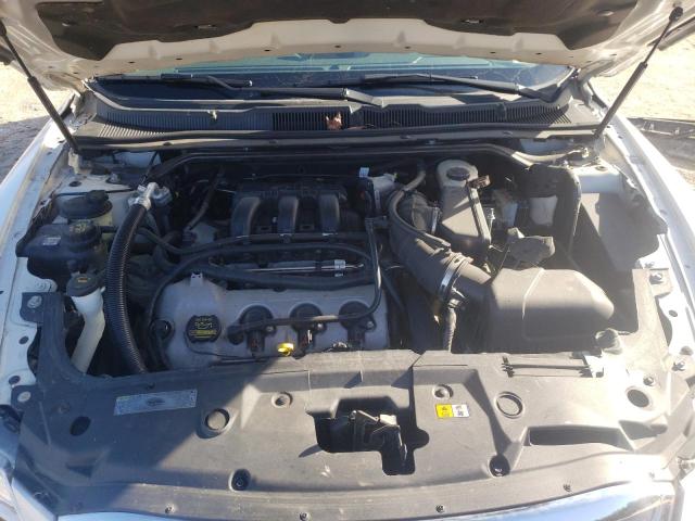 Снимка 11 от търг – 2011 FORD TAURUS LIM с VIN 1FAHP2FW2BG148673